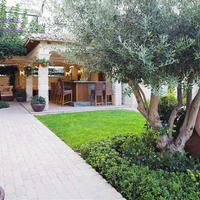 Villa in Republic of Cyprus, Lemesou, Nicosia, 560 sq.m.