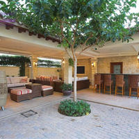 Villa in Republic of Cyprus, Lemesou, Nicosia, 560 sq.m.