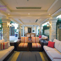 Villa in Republic of Cyprus, Lemesou, Nicosia, 560 sq.m.