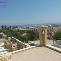 Вилла на Кипре, Лимасол, Никосия, 380 кв.м.