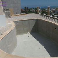 Вилла на Кипре, Лимасол, Никосия, 380 кв.м.