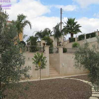 Villa in Republic of Cyprus, Lemesou, Nicosia, 480 sq.m.