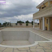 Villa in Republic of Cyprus, Lemesou, Nicosia, 480 sq.m.