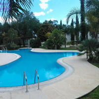 Villa in Republic of Cyprus, Lemesou, Nicosia, 100 sq.m.