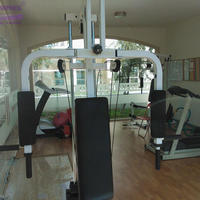 Villa in Republic of Cyprus, Lemesou, Nicosia, 100 sq.m.