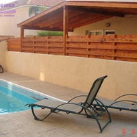 Villa in Republic of Cyprus, Lemesou, Nicosia, 170 sq.m.