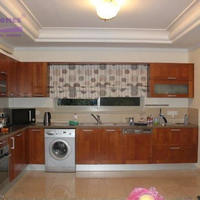 Villa in Republic of Cyprus, Lemesou, Nicosia