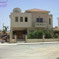 Villa in Republic of Cyprus, Lemesou, Nicosia