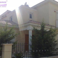Villa in Republic of Cyprus, Lemesou, Nicosia, 210 sq.m.