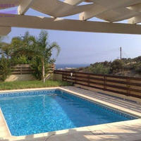 Villa in Republic of Cyprus, Lemesou, Nicosia, 210 sq.m.