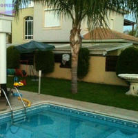 Villa in Republic of Cyprus, Lemesou, Nicosia, 210 sq.m.