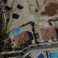 Villa in Republic of Cyprus, Lemesou, Nicosia, 480 sq.m.