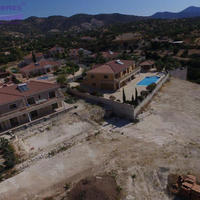 Villa in Republic of Cyprus, Lemesou, Nicosia, 480 sq.m.
