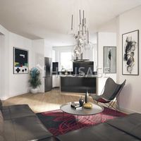 Apartment in Germany, Berlin, 122 sq.m.