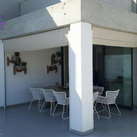 Апартаменты на Кипре, Пафос, Никосия, 80 кв.м.