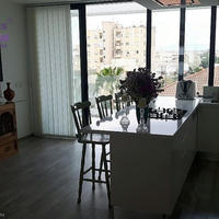 Apartment in Republic of Cyprus, Eparchia Pafou, Nicosia, 80 sq.m.