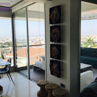 Apartment in Republic of Cyprus, Lemesou, Nicosia, 149 sq.m.