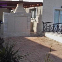 Апартаменты на Кипре, Лимасол, Никосия, 80 кв.м.