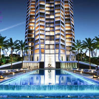 Apartment in Republic of Cyprus, Lemesou, Nicosia, 131 sq.m.