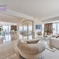 Apartment in Republic of Cyprus, Lemesou, Nicosia, 131 sq.m.