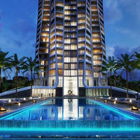 Apartment in Republic of Cyprus, Lemesou, Nicosia, 131 sq.m.