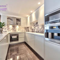 Apartment in Republic of Cyprus, Lemesou, Nicosia, 131 sq.m.