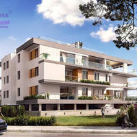 Apartment in Republic of Cyprus, Lemesou, Nicosia, 53 sq.m.