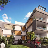 Apartment in Republic of Cyprus, Lemesou, Nicosia, 86 sq.m.