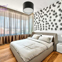 Apartment in Republic of Cyprus, Lemesou, Nicosia, 111 sq.m.