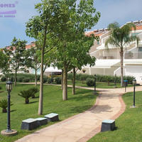 Апартаменты на Кипре, Лимасол, Никосия, 100 кв.м.