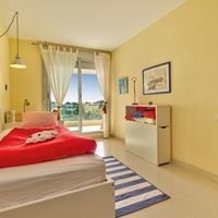 Flat in Spain, Balearic Islands, Palma, 170 sq.m.