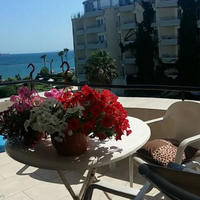 Apartment in Republic of Cyprus, Lemesou, Nicosia, 78 sq.m.