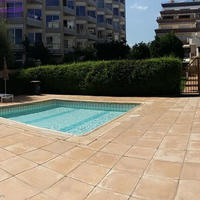 Apartment in Republic of Cyprus, Lemesou, Nicosia, 78 sq.m.