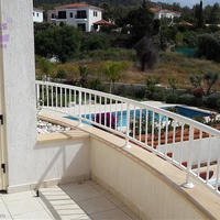 Villa in Republic of Cyprus, Eparchia Pafou, Nicosia, 148 sq.m.
