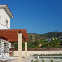 Villa in Republic of Cyprus, Eparchia Pafou, Nicosia, 148 sq.m.