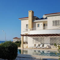 Villa in Republic of Cyprus, Eparchia Pafou, Nicosia, 148 sq.m.
