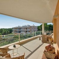 Flat in Spain, Balearic Islands, Palma, 170 sq.m.