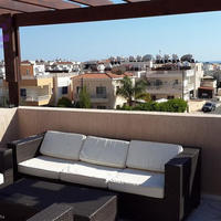 Villa in Republic of Cyprus, Eparchia Pafou, Nicosia, 125 sq.m.