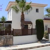 Villa in Republic of Cyprus, Lemesou, Nicosia, 134 sq.m.