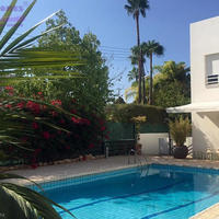 Villa in Republic of Cyprus, Lemesou, Nicosia, 350 sq.m.