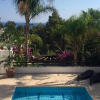 Villa in Republic of Cyprus, Lemesou, Nicosia, 350 sq.m.