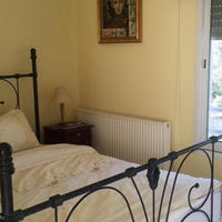 Villa in Republic of Cyprus, Lemesou, Nicosia, 350 sq.m.