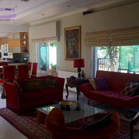 Villa in Republic of Cyprus, Lemesou, Nicosia, 350 sq.m.