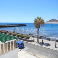 Апартаменты в Испании, Канарские Острова, Санта-Крус-де-Тенерифе, 80 кв.м.