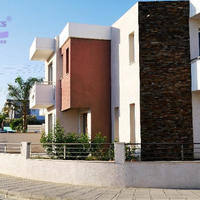 Villa in Republic of Cyprus, Lemesou, Nicosia, 145 sq.m.
