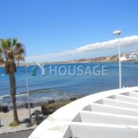 Апартаменты в Испании, Канарские Острова, Санта-Крус-де-Тенерифе, 80 кв.м.