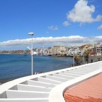 Апартаменты в Испании, Канарские Острова, Санта-Крус-де-Тенерифе, 80 кв.м.