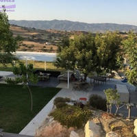 Villa in Republic of Cyprus, Lemesou, Nicosia, 450 sq.m.