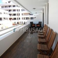 Апартаменты в Испании, Канарские Острова, Санта-Крус-де-Тенерифе, 80 кв.м.