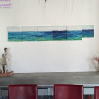 Villa in Republic of Cyprus, Lemesou, Nicosia, 450 sq.m.